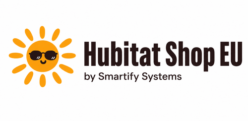 Hubitat Shop EU